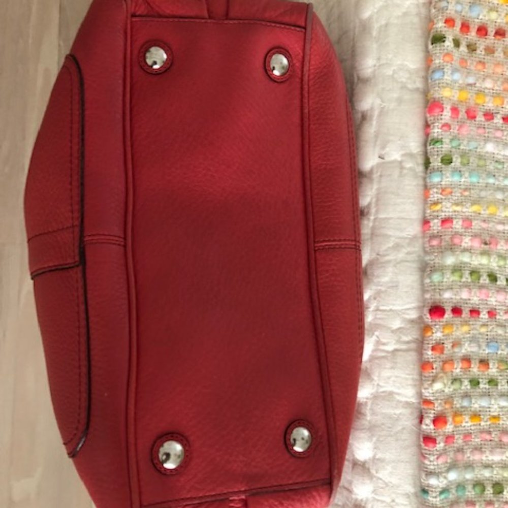Coach Handbag - Picture 5 of 9